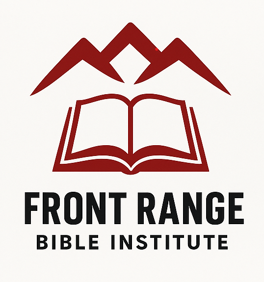 Front Range Bible Institute Logo